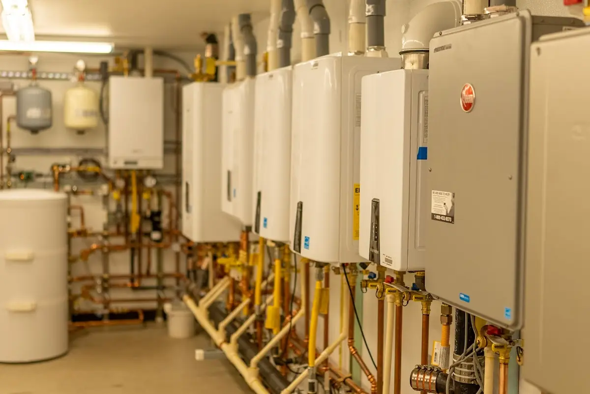 Toilet Repair in Leisure World, MD